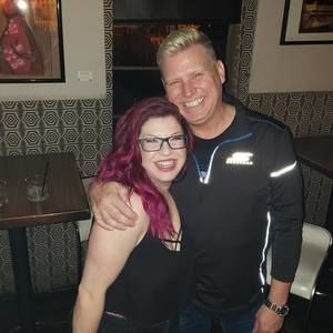 Meet your Posher, Justin